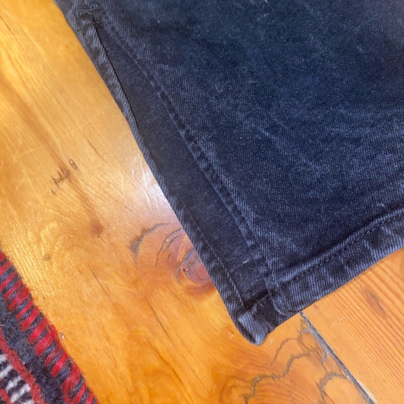 Black Zara jeans - Picture 4 of 6